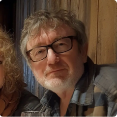 My wife is now in 7th heaven.